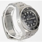  Rolex Sea Dweller Deep Sea Ref. 126660