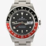  Rolex GMT II Ref. 16710