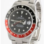  Rolex GMT II Ref. 16710