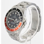  Rolex GMT II Ref. 16760 Fat Lady