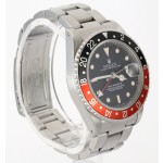  Rolex GMT II Ref. 16760 Fat Lady