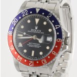  Rolex GMT Ref. 16750