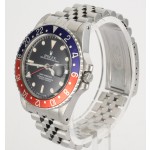  Rolex GMT Ref. 16750