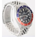  Rolex GMT Ref. 16750