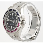  Rolex GMT II Ref. 116710LN