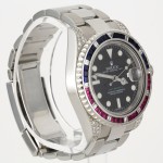  Rolex GMT II Ref. 116710LN