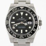  Rolex GMT II Ref. 116710LN