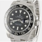  Rolex GMT II Ref. 116710LN