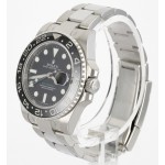  Rolex GMT II Ref. 116710LN