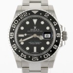  Rolex GMT II Ref. 116710LN