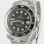  Rolex GMT II Ref. 116710LN