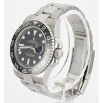  Rolex GMT II Ref. 116710LN