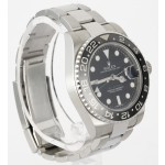  Rolex GMT II Ref. 116710LN