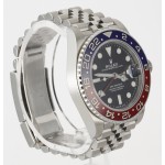  Rolex GMT II Ref. 126710BLRO