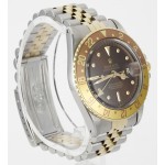  Rolex GMT Ref. 1675 Nipple Dial