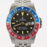  Rolex GMT Ref. 1675