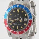  Rolex GMT Ref. 1675