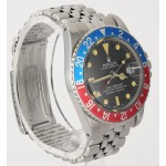  Rolex GMT Ref. 1675