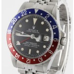  Rolex GMT Ref. 1675 Long E