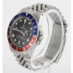  Rolex GMT Ref. 1675 Long E