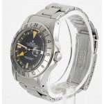  Rolex Explorer II Ref. 1655 Straight Hand