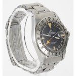  Rolex Explorer II Ref. 1655 Straight Hand