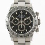  Rolex Daytona Ref. 116520