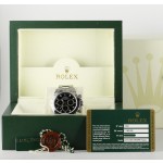  Rolex Daytona Ref. 116520