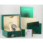  Rolex Daytona Ref. 116500LN