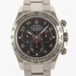  Rolex Daytona Ref. 116509