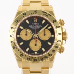  Rolex Daytona Ref. 116528