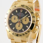  Rolex Daytona Ref. 116528