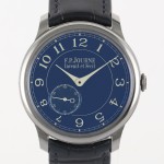  F.P. Journe Chronometre Bleu