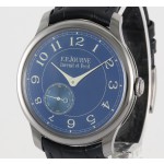  F.P. Journe Chronometre Bleu