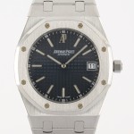  Audemars Piguet Royal Oak Ref. 15202ST