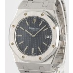  Audemars Piguet Royal Oak Ref. 15202ST