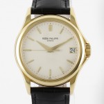  Patek Philippe Calatrava Ref. 5127J