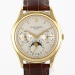  Patek Philippe Perpetual Calendar Ref. 3940J