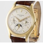  Patek Philippe Perpetual Calendar Ref. 3940J