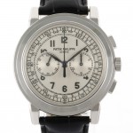  Patek Philippe Chronograph Ref. 5070G