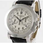  Patek Philippe Chronograph Ref. 5070G