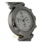  Cartier Pasha C Chrono