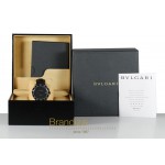  Bulgari Ref. BB 38 SL Auto