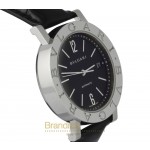  Bulgari Ref. BB 38 SL Auto