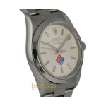  Rolex Air King Domino's Pizza Ref. 14000M