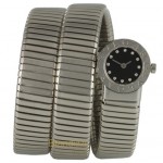  Bulgari Tubogas Ref. BB19 1TS