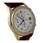  Girard Perregaux Olimpico Ref. 4900