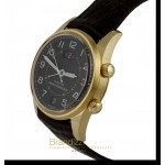  Girard Perregaux Traveler Alarm Ref 49400