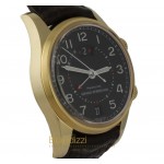  Girard Perregaux Traveler Alarm Ref 49400