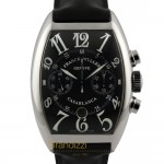  Franck Muller Casablanca Ref. 8885 C CC DT